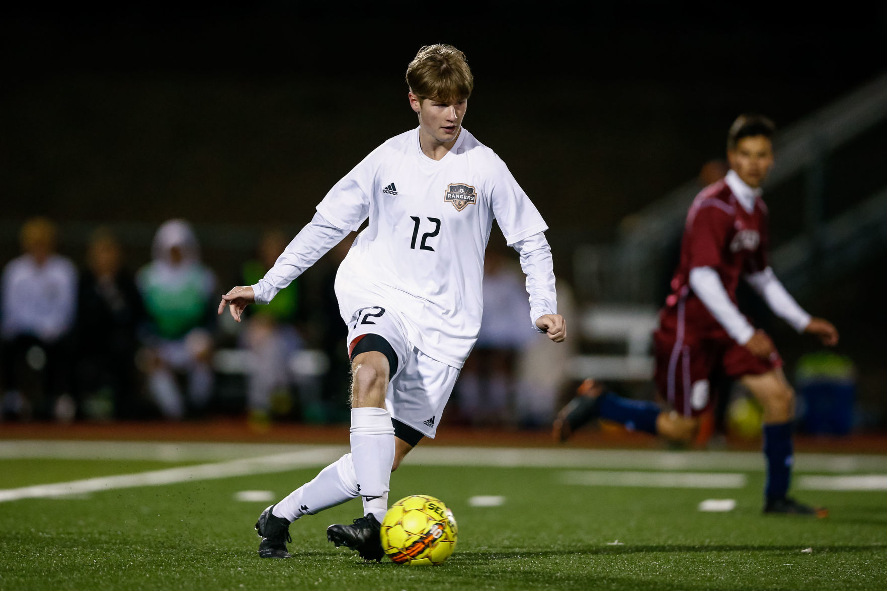 PREP SOCCER